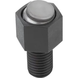 mit O-Ring D1=M16, L1=80 Kipp