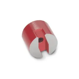 Ganter Knopfmagnete GN60