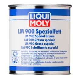 Liqui Moly LM 900 Spezialfett