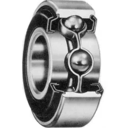 Timken Kugellager P205