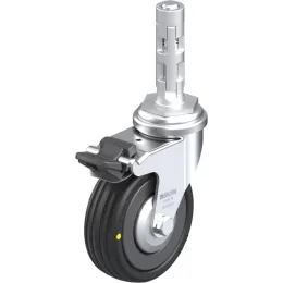 Blickle Lenkrolle LRA-VPA 75K-FI-EL-FA-E