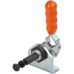 Edelstahl ohne Konsole, P=200 dan Kipp