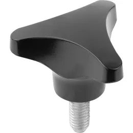 D=40 M6x15 Kipp