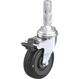 Blickle Lenkrolle LRA-VPA 75K-FI-EL-E