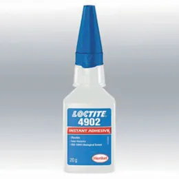 LOCTITE 4902, 20 g Flasche