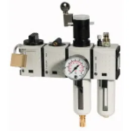Riegler Wartungsstation SAFETY »FUTURA«