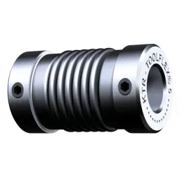 KTR Metallbalgkupplung TOOLFLEX® M 5