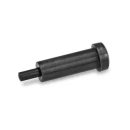 Ganter Federnde Druckstücke GN614.6