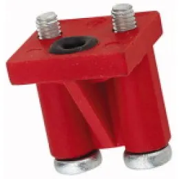 Verschlusselement für Grundplatten Riegler