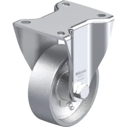 Blickle Bockrolle BH-G 100G