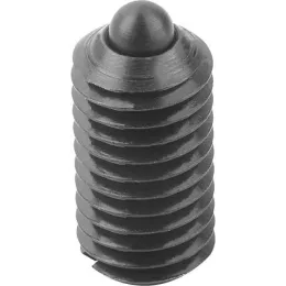 M20 Bolzen, leichte Federkraft Kipp