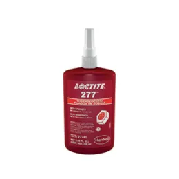 LOCTITE Hochfeste Schraubensicherung 277