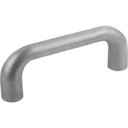A=140, M12 gerommelt, Blank Kipp
