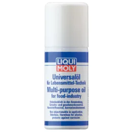 Liqui Moly Universalöl für Lebensmittel-Technik