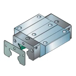 Ewellix Metallabstreifer LLUHZ … S1
