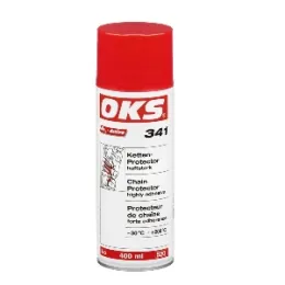 341-400 ml, haftstark, Spray OKS