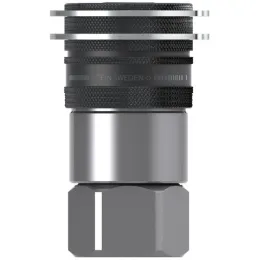 Cejn Premium Flat-Face Schnellverschlusskupplung Serie 565