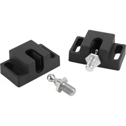 KIPP KUGELSCHNÄPPER F1=40