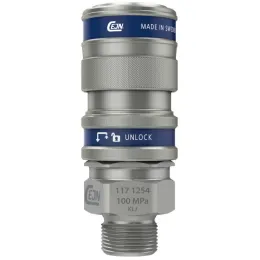 Cejn Kupplung Serie 117