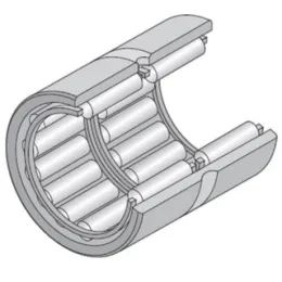 NTN Nadellager RNA0