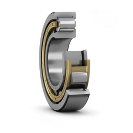SKF Zylinderrollenlager NU 244 ECM