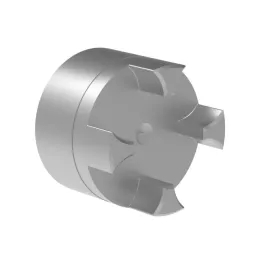 KTR Klauenkupplung ROTEX® 24 ST Nabe