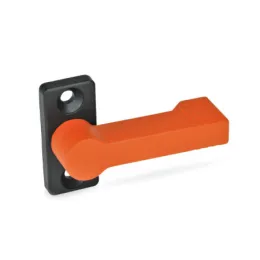 Ganter Sperrriegel GN702