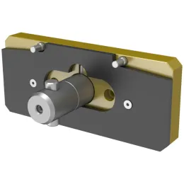 Aluminiumparkstation für Kupplung Multi-X Duo 25 Cejn
