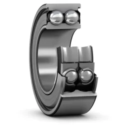 SKF Zweireihiges Schrägkugellager 3210 A-2Z