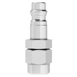 Nippel Stream-Line 8x12 mm, Stahl (verzinkt) Cejn
