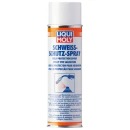 Dose Aerosol (500 ml) Liqui Moly