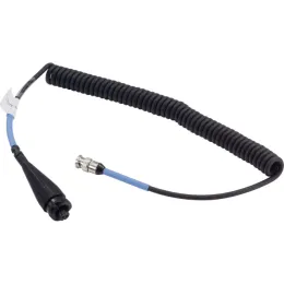 SENSOR.CABLE-COILED-MIL-BNC-RED Schaeffler