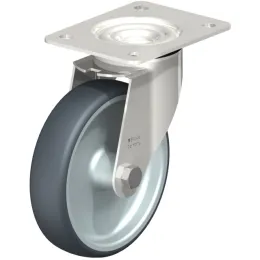 Blickle Lenkrolle LEX-TPA 160G