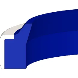 AS 17x24x3,5x5 TPU95 AM44 Dichtomatik