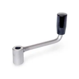 Ganter Gerätekurbeln, Edelstahl GN369.5