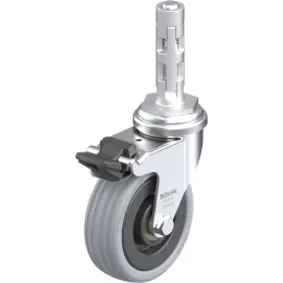 Blickle Lenkrolle LRA-VPA 75K-FI-E