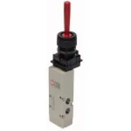 G1/8 Aluminium Riegler