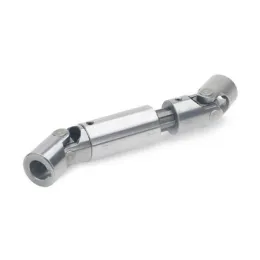 Ganter Kreuzgelenkwellen mit Nadellager GN808.3