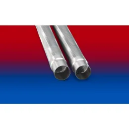 Norres Anschlussteile zum Verbinden und Befestigen von Metallschläuchen CONNECT 203