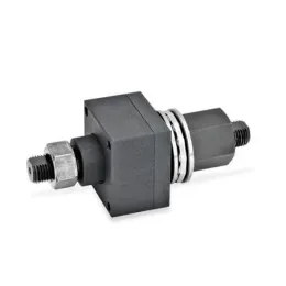 Ganter Blechlocher GN123