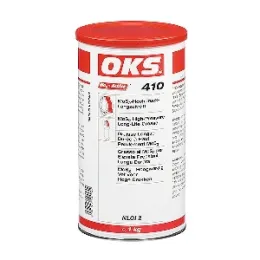 OKS MoS2-Hochdruck-Langzeitfett 410