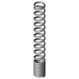 Gutekunst Schlauchschutz-Spirale C1420-16