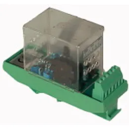zur Schaltschrankmontage, 24 V DC Riegler