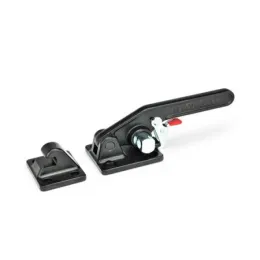 Ganter Verschlussspanner GN852.3