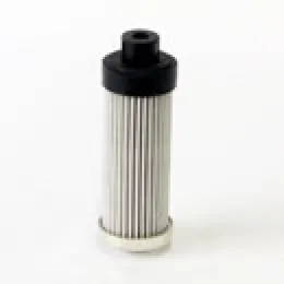 Stauff Rücklauffilterelement Gr. 8