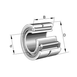 NA4919-XL INA