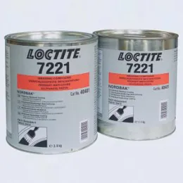 LOCTITE 7221 grau, 5 kg