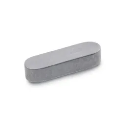 Ganter Passfedern DIN6885-6