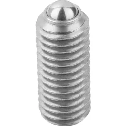M24 Kugel, verstärkte Federkraft Edelstahl Kipp