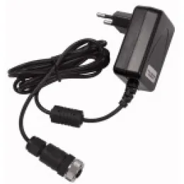 100-240 V AC/ 24 V DC, 5-polig, M12x1 Riegler
